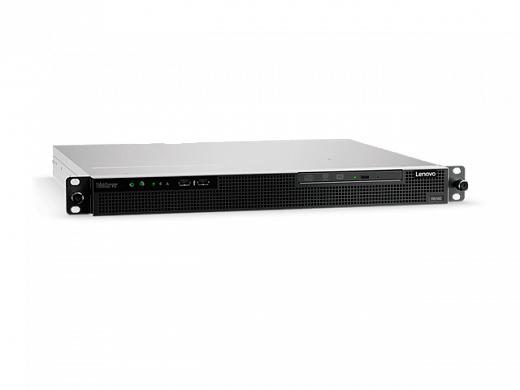 Стоечный сервер Lenovo ThinkServer Rack Server - RS160 - Type 70TG