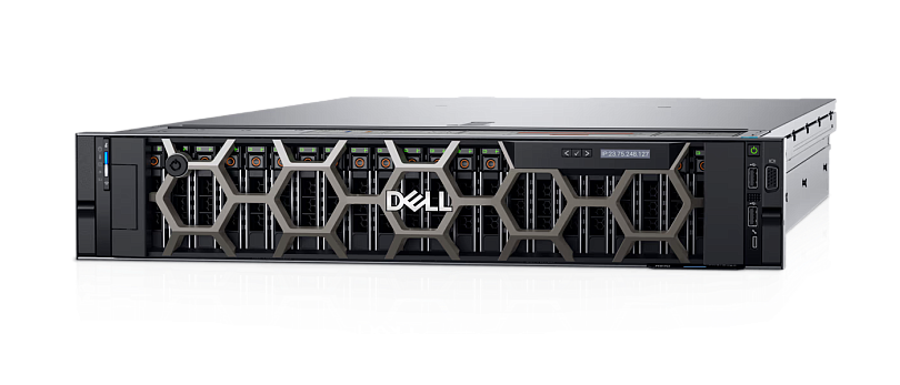 Сервер Dell PowerEdge HS5620