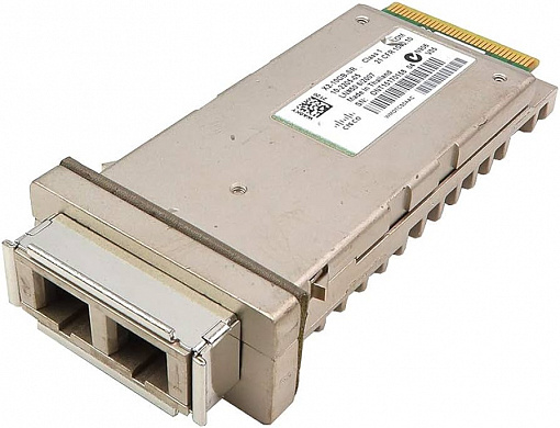 Модуль Cisco X2-10GB-SR