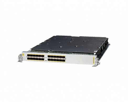 Модуль Cisco A9K-24X10GE-SE