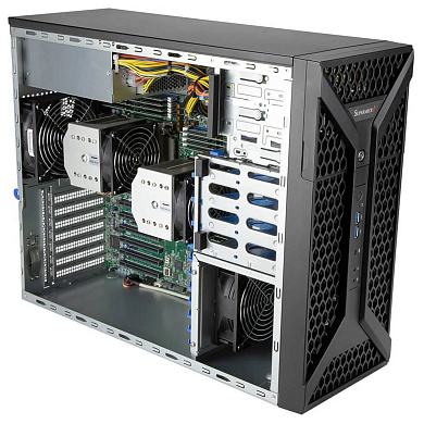 Сервер Supermicro SYS-730A-I