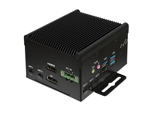 AI-компьютер Everfocus eNVP-JNN-AI-UB000