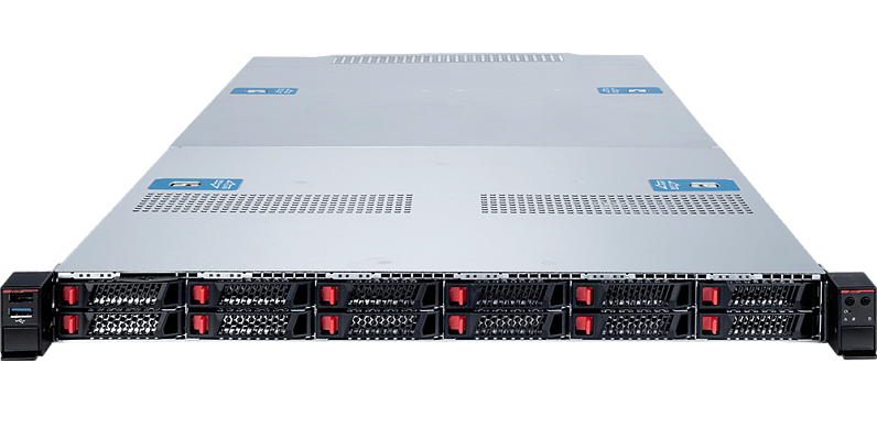 Сервер MSI CX170-S5062