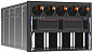 GPU‑сервер Lenovo с 8 ускорителями NVIDIA H100 (SXM)