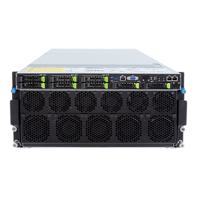 Сервер Gigabyte G593-SD2-A