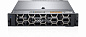 Сервер Dell EMC PowerEdge R540 / R540-12LFF-04t