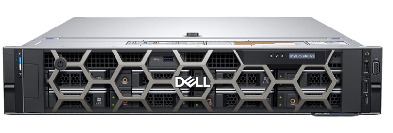 Сервер Dell EMC PowerEdge Precision R7920 / 210-ALXM-024