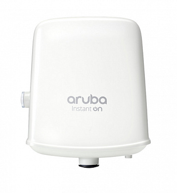 Точка доступа HPE Aruba Instant On AP17 R2X13A