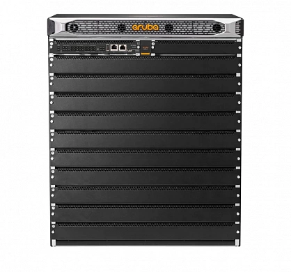 Коммутатор HPE Aruba Networking CX 6410 v2 R0X27C