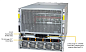 Сервер Supermicro GPU A+ Server AS-A126GS-TNBR 2x AMD EPYC 9575F, HGX B200 8-GPU 180GB HBM3e, 24x 96GB DDR5-6400, 4x Micron 7450 PRO 3.8TB NVMe, 2x Micron 7450 PRO 3.8TB NVMe