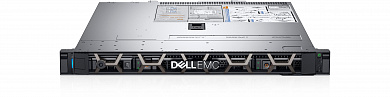 Сервер Dell EMC PowerEdge T340 / 210-AQSN-032
