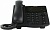 IP‑телефон D‑Link DPH‑150S/F5B с цветным дисплеем, 1 WAN‑портом 10/100Base‑TX и 1 LAN‑портом 10/100Base‑TX