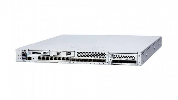 Межсетевой экран Cisco 3120