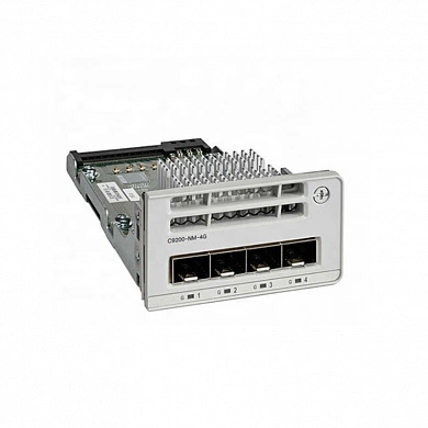 Модуль Cisco C9200-NM-2Y1