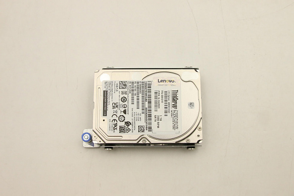 Жесткий диск Lenovo NHS 512n 1TB SATA7200 6G 2.5 (00XH218)