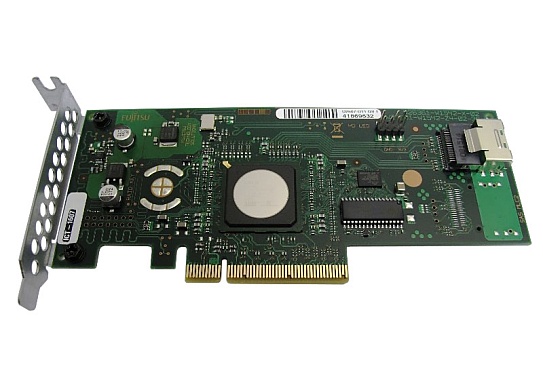 Контроллер Fujitsu S26361-F5793-L551