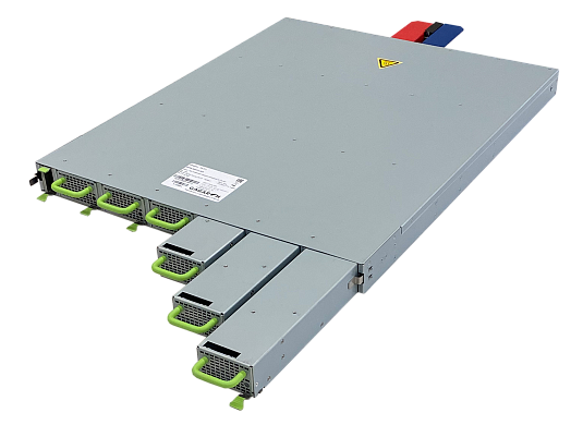 Полка питания GAGARIN Поток Gen 1