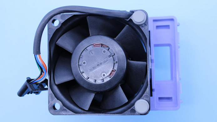 Модуль вентилятора Lenovo FAN 60x56mm (69Y1054)