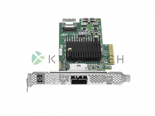 Сетевой адаптер HPE  AB286C