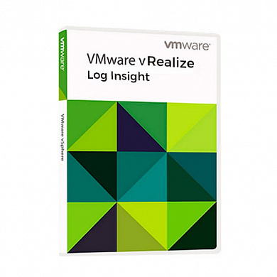 ПО VMware vRealize Log Insight