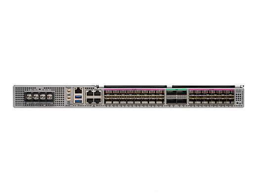 Маршрутизатор Cisco NCS 540 N540-28Z4C-SYS-D