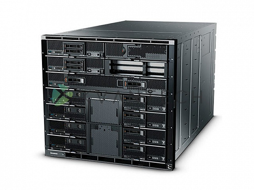 Lenovo Flex System x880 X6 Compute Node 719665G