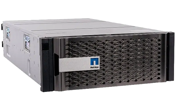 Система хранения данных (СХД) NetApp FAS8300А-003