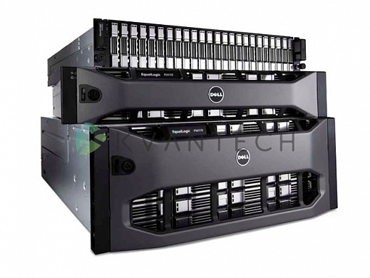 DELL EqualLogic PS4100 210-36651/002