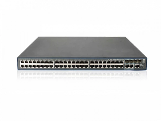 Коммутатор HPE FlexNetwork 3600 v2 SI JG305B