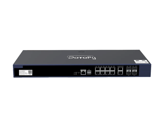 Контроллер точек доступа ДатаРу DR-AC-190-2X4T-E