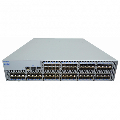 Коммутатор Dell EMC Brocade 5300B DS-5300B