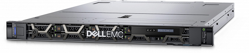 Сервер Dell EMC PowerEdge R650 / R650-006