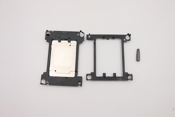 Процессор Intel Xeon Silver 4214 12C 85W 2.2GHz Processor (01PE889)