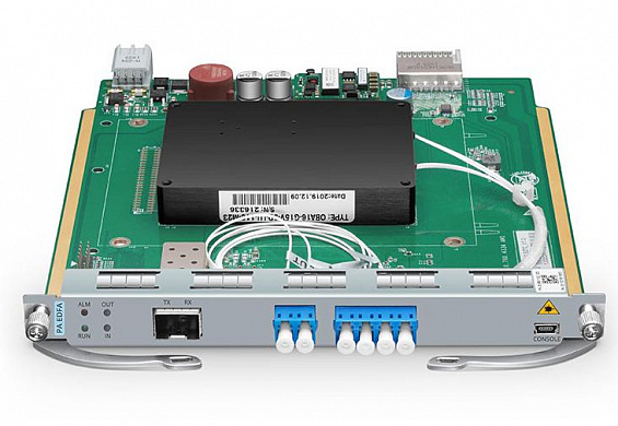 Модуль FS M6200-25PA