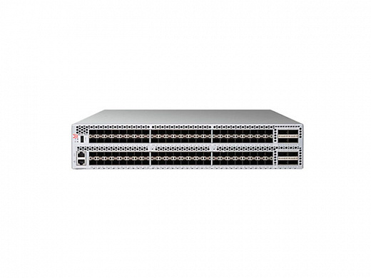 Коммутатор Brocade G630 BR-G630-96-32G-R