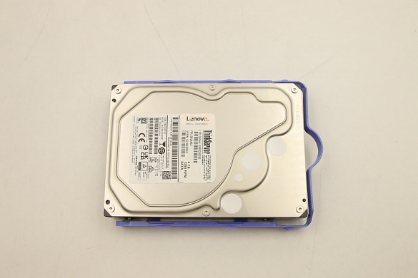 Жесткий диск Lenovo NHS 4TB ES 7.2K 3.5 (00LA953)