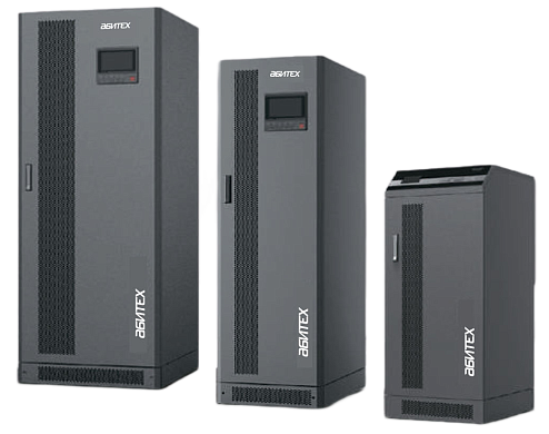 ИБП Абитех Про АБ-ФР УК 33/200