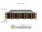 Сервер Supermicro SYS-621BT-HNTR