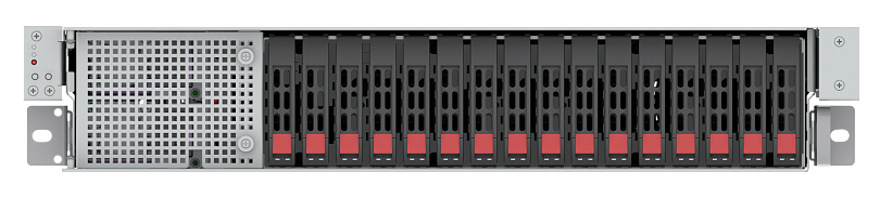 Сервер НОРСИ-ТРАНС Яхонт-УВМ Б4