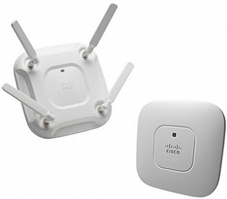 Точка доступа Cisco Aironet 2700 AIRAP2702I-UXK910C