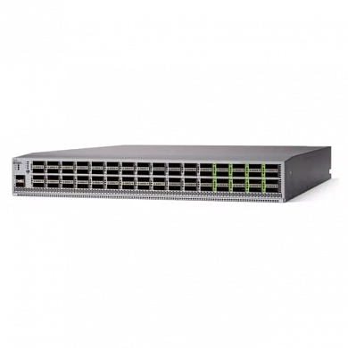 Коммутатор Cisco Nexus N3K-C3264C-E