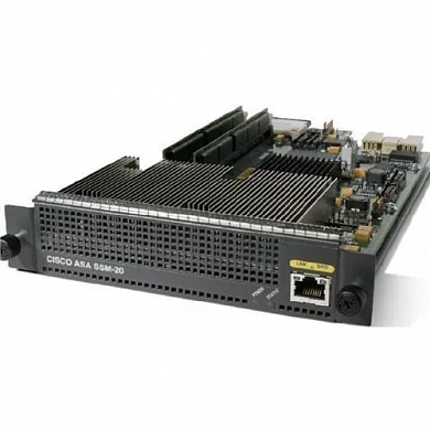 Модуль Cisco ASA-AIP-40-INC-K9 (USED)