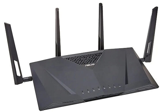 Wi‑Fi роутер ASUS RT‑AC3100