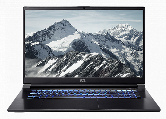 Ноутбук ICL Техно Raybook P1710 G2