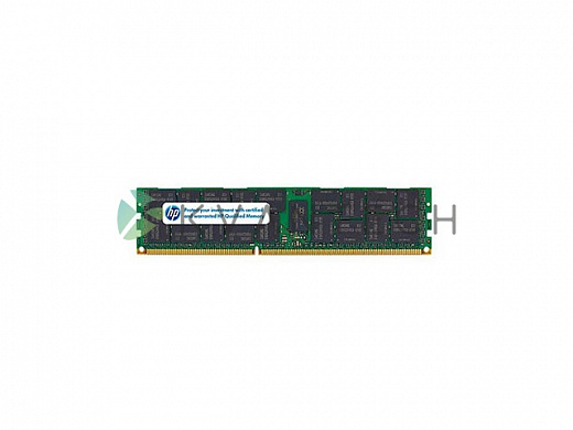 Оперативная память HPE  647901-B21 16GB