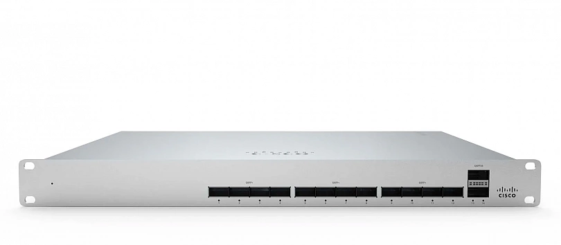 Коммутатор Cisco Meraki MS450