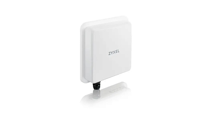 Маршрутизатор ZyXEL 5G Router NR7101