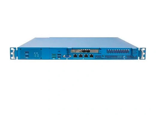 Аналитическая система ViPNet TIAS 2000