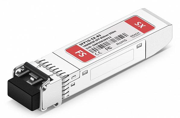 Трансивер FS SFP1G-ESX-85