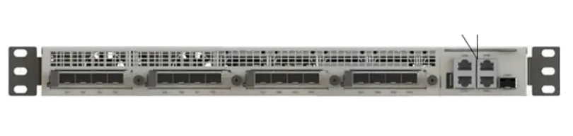 Сервер YADRO VEGMAN N110